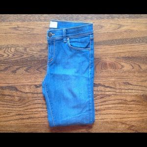 Free People Jeans